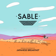 Title: Sable, Artist: Japanese Breakfast