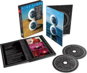 Alternative view 2 of Pink Floyd: Pulse [Blu-ray]