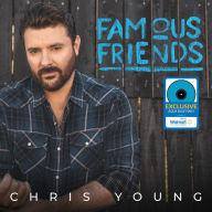 Title: Famous Friends, Artist: Chris Young