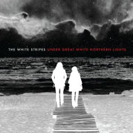 Title: Under Great White Northern Lights, Artist: The White Stripes