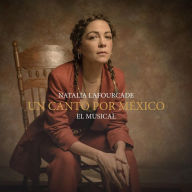 Title: Un Canto por Mexico, Artist: Natalia Lafourcade
