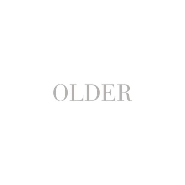 Older [Limited Edition Boxset] [3 LP/5 CD]