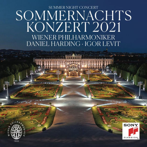 Sommernachts Konzert 2021