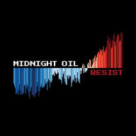 Title: Resist, Artist: Midnight Oil