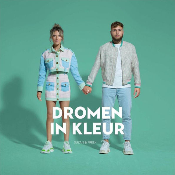 Dromen kleur