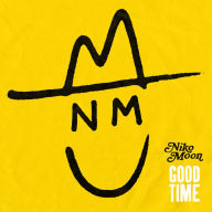 Title: GOOD TIME, Artist: Niko Moon