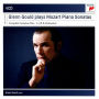 Glenn Gould plays Mozart Piano Sonatas: Complete Sonatas Nos. 1-18 & Fantasias