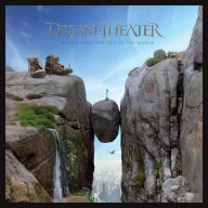 Title: A View From the Top of the World, Artist: Dream Theater