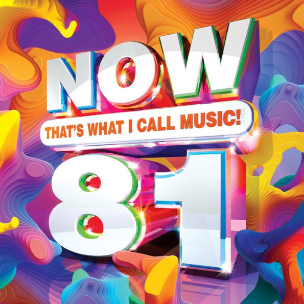 Now! That's What I Call Music 18 [UK]