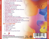 Alternative view 2 of Now! That's What I Call Music 18 [UK]