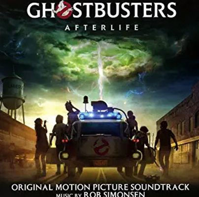 Ghostbusters: Afterlife [Original Motion Picture Soundtrack]