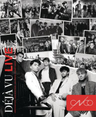 Title: Deja Vu [Live], Artist: CNCO
