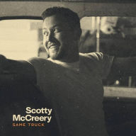 Title: Same Truck, Artist: Scotty McCreery