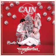 Title: Wonderful, Artist: Cain