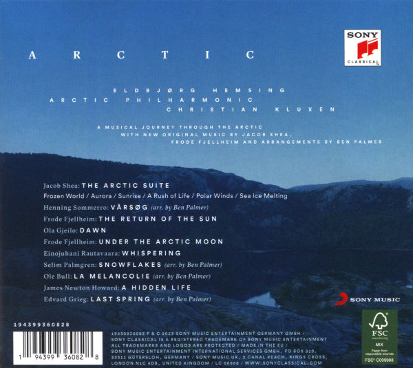 Arctic