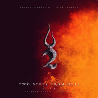 Title: Live: An Epic Music Experience, Artist: Thomas Bergersen