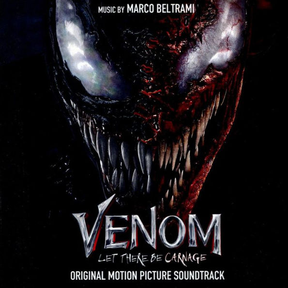 Venom: Let There Be Carnage [Original Motion Picture Soundtrack]