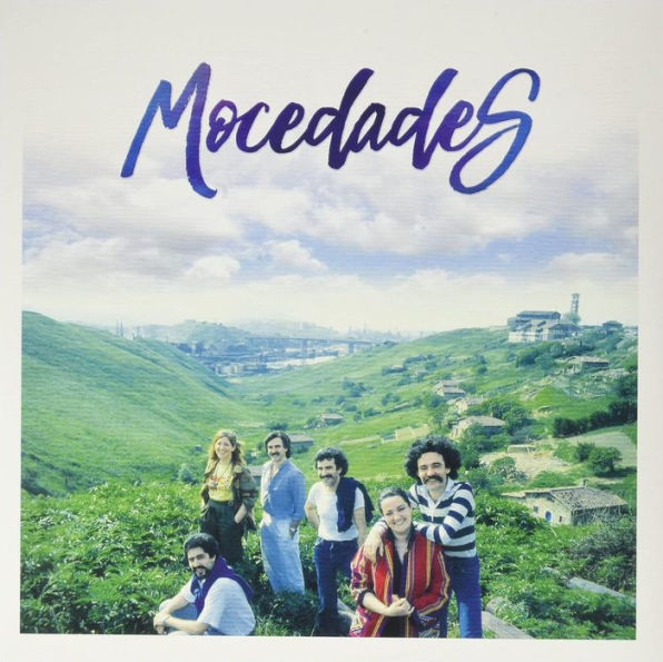 Mocedades