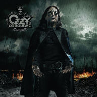 Title: Black Rain, Artist: Ozzy Osbourne