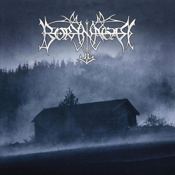 Borknagar