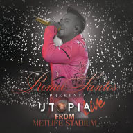 Title: Utopia Live from MetLife Stadium, Artist: Romeo Santos