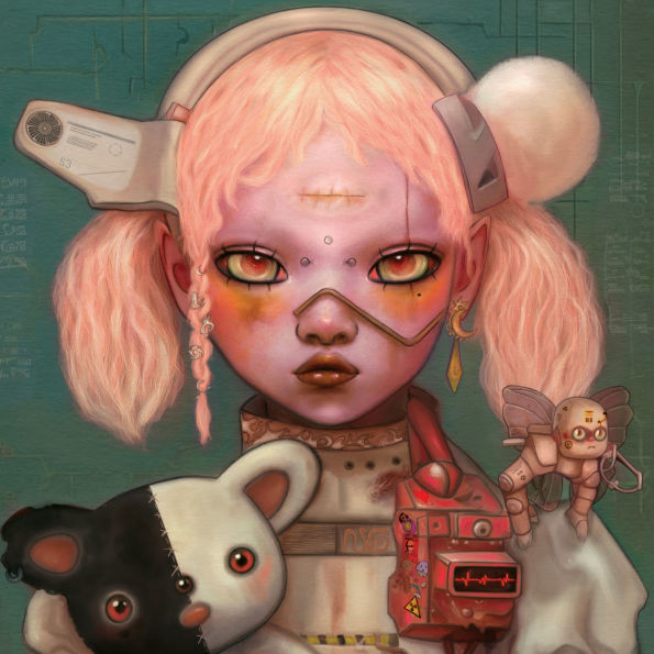 Post Human: NeX Gen by Bring Me the Horizon | CD | Barnes & Noble®