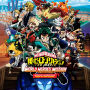 My Hero Academia: World Heroes' Mission [Original Motion Picture Soundtrack]