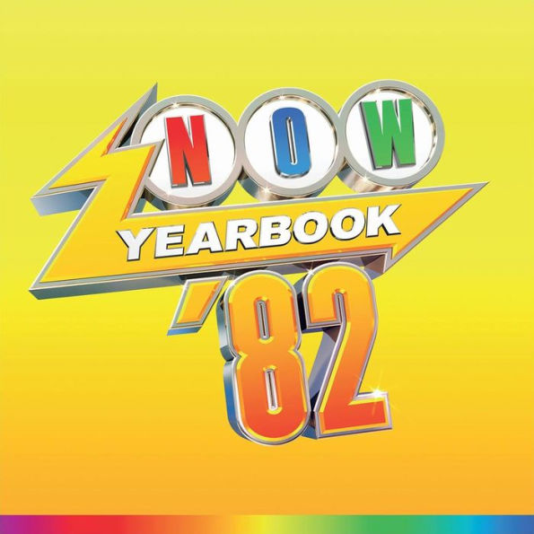 Now Yearbook