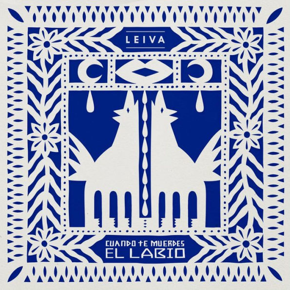 Cuando te muerdes el labio