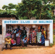 Title: Rotary Club of Malindi, Artist: Roberto Vecchioni