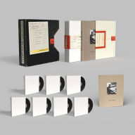 Tracks II: The Lost Albums (9 LPs)