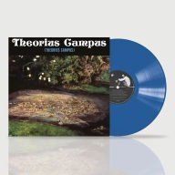 Title: Theorius Campus, Artist: Francesco De Gregori