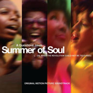 Title: Summer of Soul (¿¿¿Or, When the Revolution Could Not Be Televised), Artist: Summer Of Soul (Or When The Revolution Could) Ost