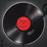 Title: The Vinyl Collection, Vol. 2, Artist: Billy Joel