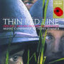 Alternative view 2 of The Thin Red Line [Red Vinyl][B&N Exclusive]