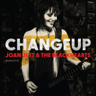 Title: Changeup, Artist: Joan Jett & the Blackhearts