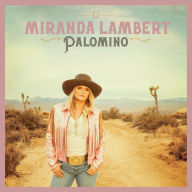 Title: Palomino, Artist: Miranda Lambert