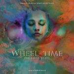 Alternative view 1 of The The Wheel of Time: The First Turn [Amazon Original Series Soundtrack]