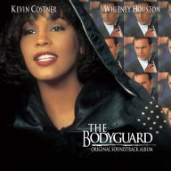 Title: The Bodyguard [Original Soundtrack Album], Artist: Whitney Houston