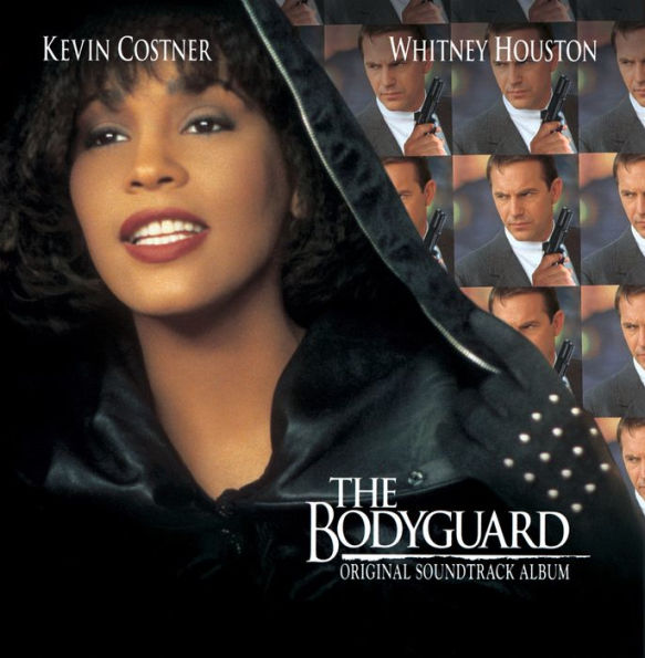 The Bodyguard [Original Soundtrack Album]