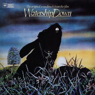 Watership Down Original Soundtrack [B&N Exclusive Vinyl]