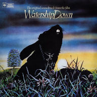 Title: Watership Down [Original Soundtrack], Artist: Angela Morley