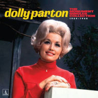 Title: Monument Singles Collection 1964-1968, Artist: Dolly Parton