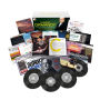 Eugene Ormandy, The Philadelphia Orchestra: The Columbia Stereo Collection