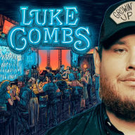 Title: Growin' Up, Artist: Luke Combs