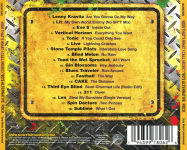 Alternative view 2 of NOW That's What I Call Music!: 90's Alternative Rock