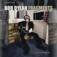 Title: The Bootleg Series, Vol. 17: Fragments - Time Out of Mind Sessions 1996-1997, Artist: Bob Dylan