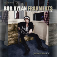 Title: The Bootleg Series, Vol. 17: Fragments - Time Out of Mind Sessions 1996-1997, Artist: Bob Dylan