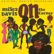 Title: On the Corner, Artist: Miles Davis