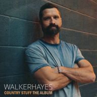 Title: Country Stuff the Album, Artist: Walker Hayes